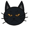 Nero The Cat