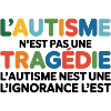 Autism is not a tragedy