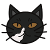 Mao The Cat