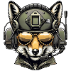 Fox Military Design