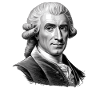 Franz Joseph Haydn - Komponist Porträt