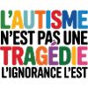L'autisme N'est Pas Une Tragédie