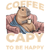 Café Capybara
