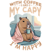 Café Capybara