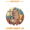 Café Capybara
