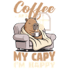 Capybara Coffee