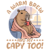 Café Capybara
