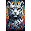 Snow Leopard | Leopard | Predator