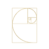 Golden Ratio – Mathematical Aesthetics to Wear