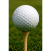 Sport - Golf Ball