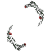 Letter V