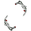 Letter W