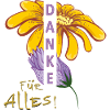 Danke für alles