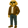 Casual Scott - Simple Chic