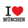 I LOVE MUNICH