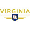 Virginia Fan Shirt – American Spirit