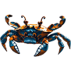 Iron Crab