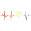 Heartbeat Golf Ball