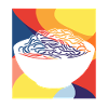 Nudeln Maccheroni Pasta