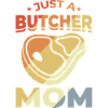 Schlachter Mutter