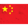 Flag of China