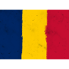 Drapeau du Tchad