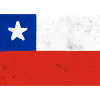 Drapeau du Chili