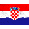 Flag of Croatia