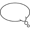 Thought Bubble Design
