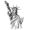 Liberty Shooter Freedom