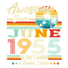 Bursdag i juni 1955