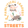 Support local street cats