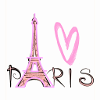 Love Paris