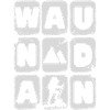 waundan - wandern, dialekt