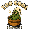 Too Cool To Pickle