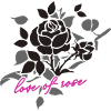 love of rose