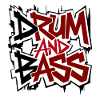 Drum and bass