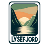 Lysefjord