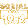 since 1984