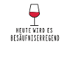 Mädels Abend Heute besäufniserregend
