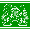 Gartenhaus Gärtner Garten