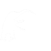 Lézard dinosaure - Dino