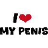 I love