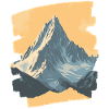 Mountains Climbing Climbers Hiking