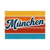 MÜNCHEN - MUNICH