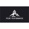 Peak Performance