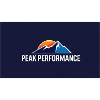 Peak Performance