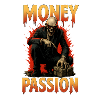 Money Passion – Greed for Cash