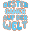 Calling: Gamer