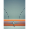 Platform as Orange